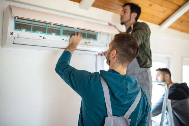 Best Commercial HVAC Repair  in Sebring, OH