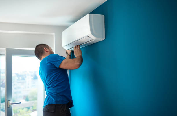 Best HVAC Air Duct Cleaning  in Sebring, OH