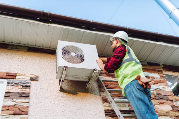 Ductless HVAC Repair in Sebring, OH