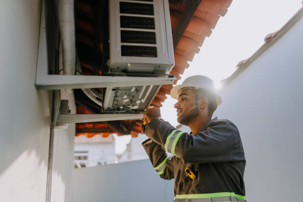 Best Commercial HVAC Repair  in Sebring, OH