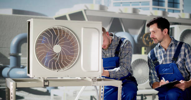 Best HVAC Replacement Cost  in Sebring, OH