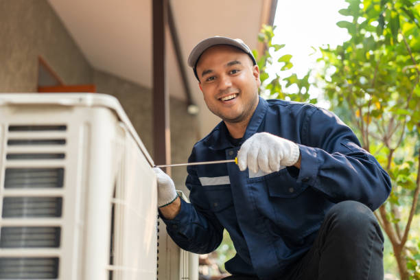 Best HVAC Repair Near Me  in Sebring, OH